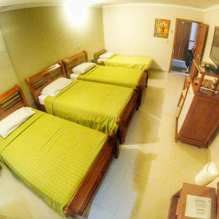 Hotel San Francisco De Asis Santa Marta  Zewnętrze zdjęcie