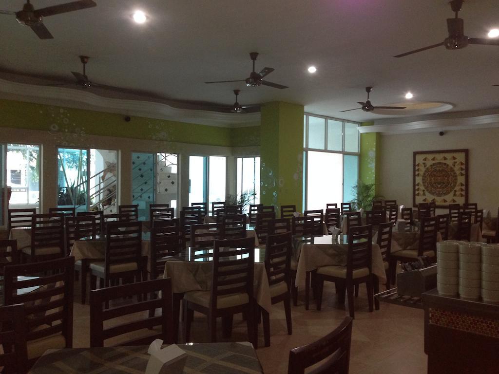 Hotel San Francisco De Asis Santa Marta  Zewnętrze zdjęcie