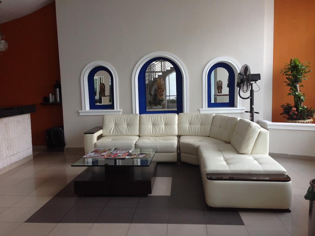 Hotel San Francisco De Asis Santa Marta  Zewnętrze zdjęcie