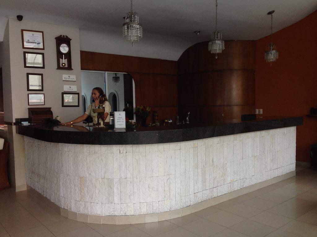 Hotel San Francisco De Asis Santa Marta  Zewnętrze zdjęcie