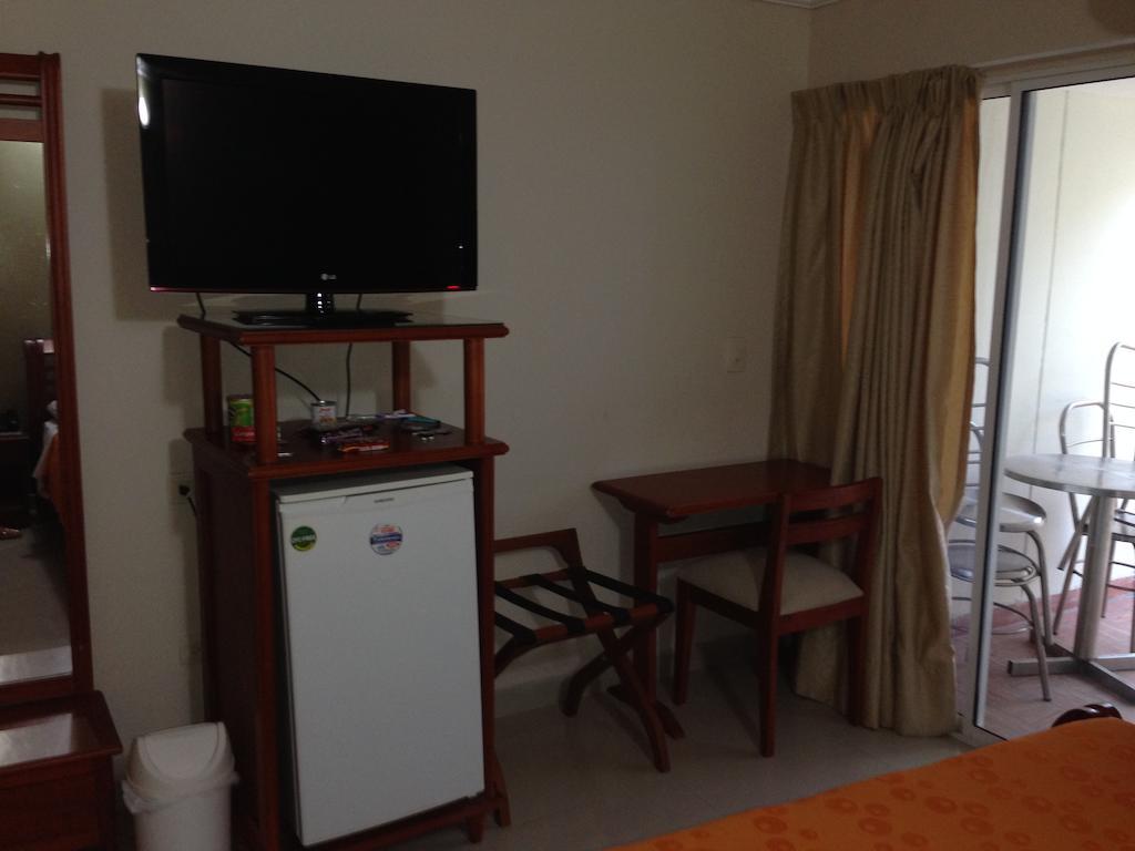 Hotel San Francisco De Asis Santa Marta  Zewnętrze zdjęcie
