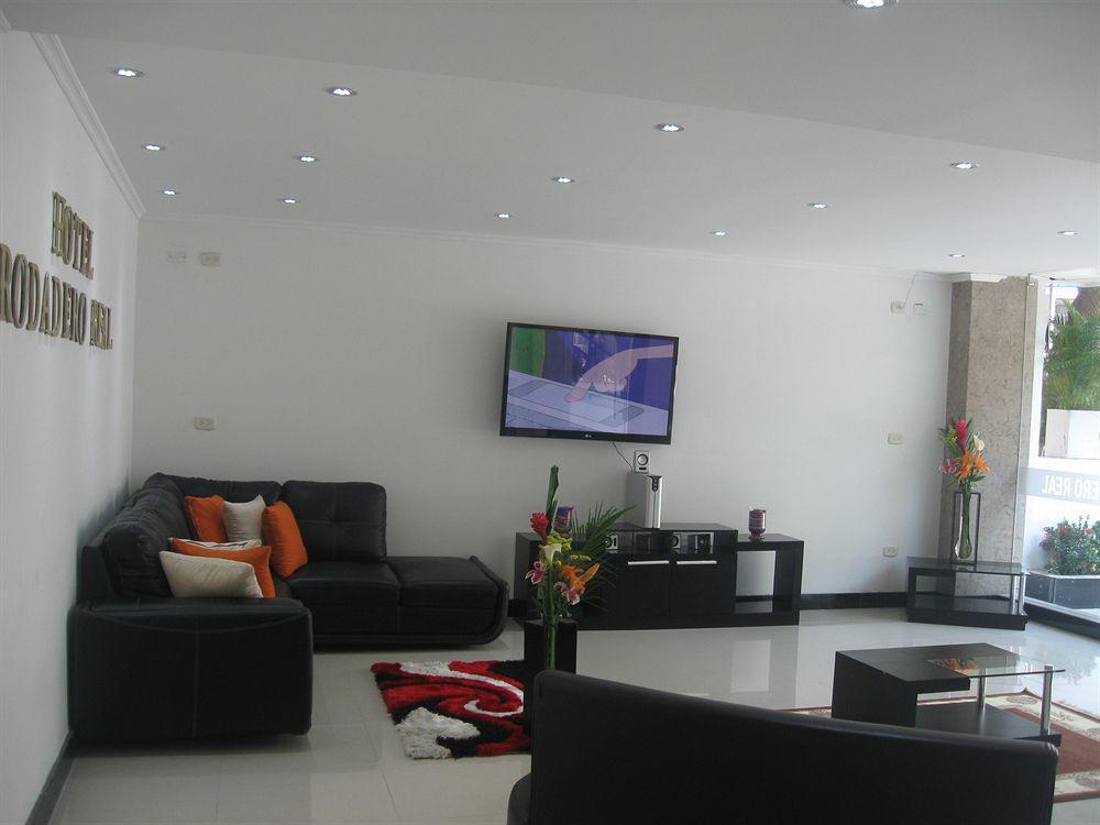 Hotel San Francisco De Asis Santa Marta  Zewnętrze zdjęcie