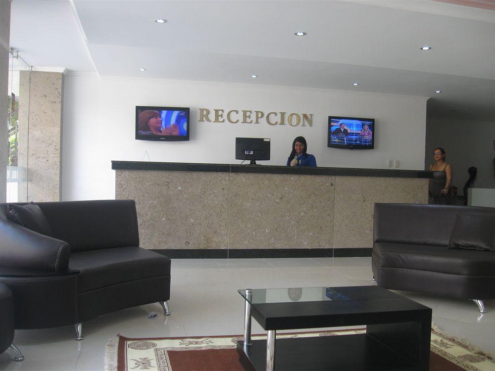 Hotel San Francisco De Asis Santa Marta  Zewnętrze zdjęcie