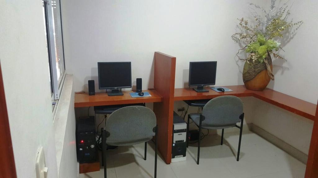 Hotel San Francisco De Asis Santa Marta  Zewnętrze zdjęcie