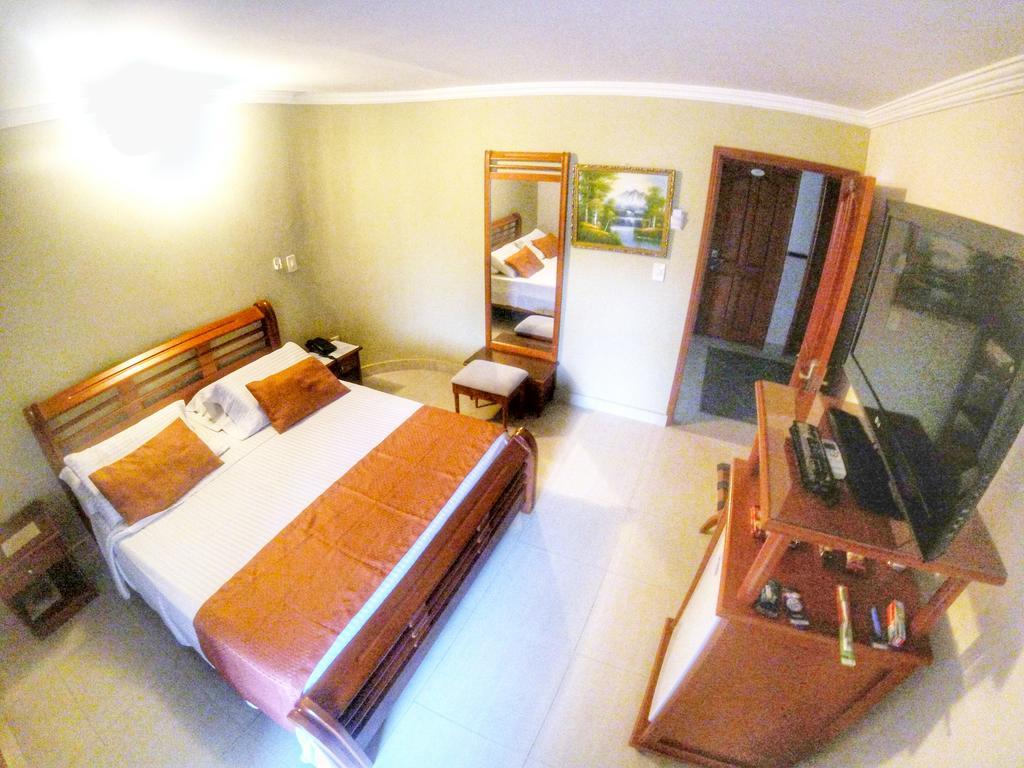 Hotel San Francisco De Asis Santa Marta  Zewnętrze zdjęcie