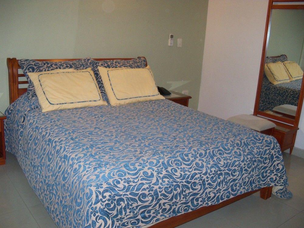 Hotel San Francisco De Asis Santa Marta  Zewnętrze zdjęcie